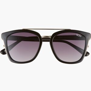 Quay Australia Sweet Dreams Polarized Sunglasses